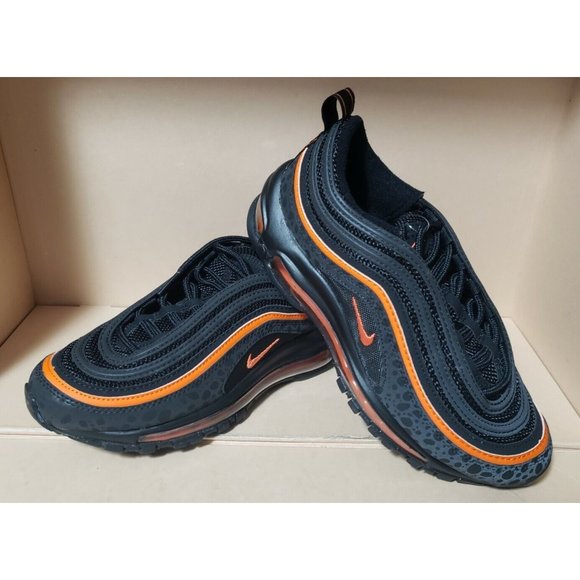 NIKE AIR MAX 97 GS YOUTH/WOMEN'S SIZE 6Y Women's NEW